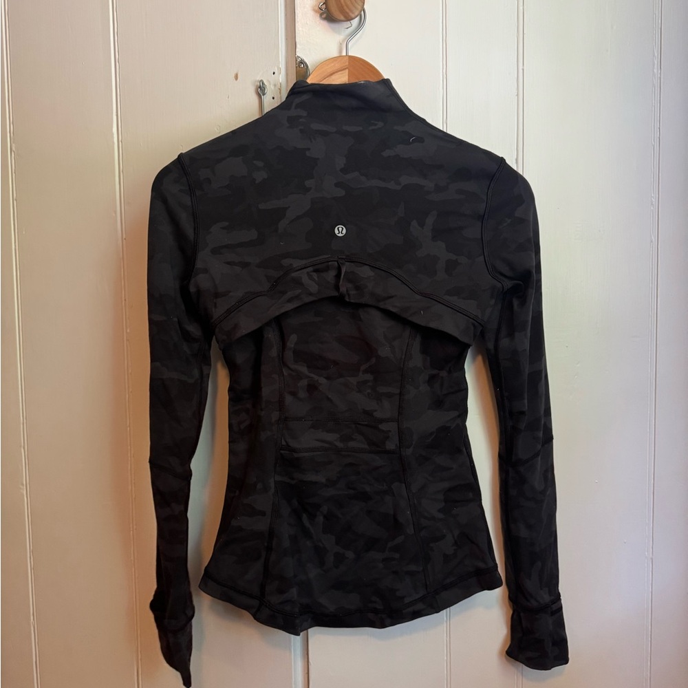 Lululemon Define Jacket - image 2